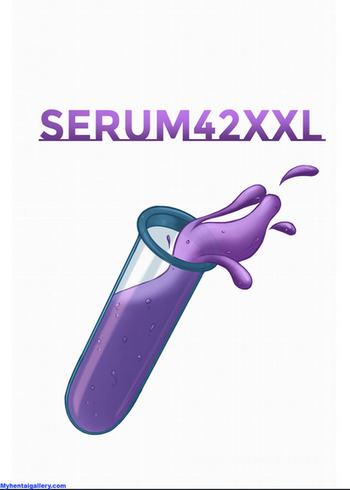Serum 42XXL 5